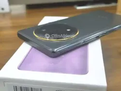 Honor X9c 5G (256 GB + 12 GB + 108 MP) à Abidjan