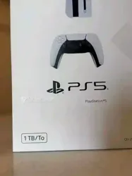 Playstation 5 Slim