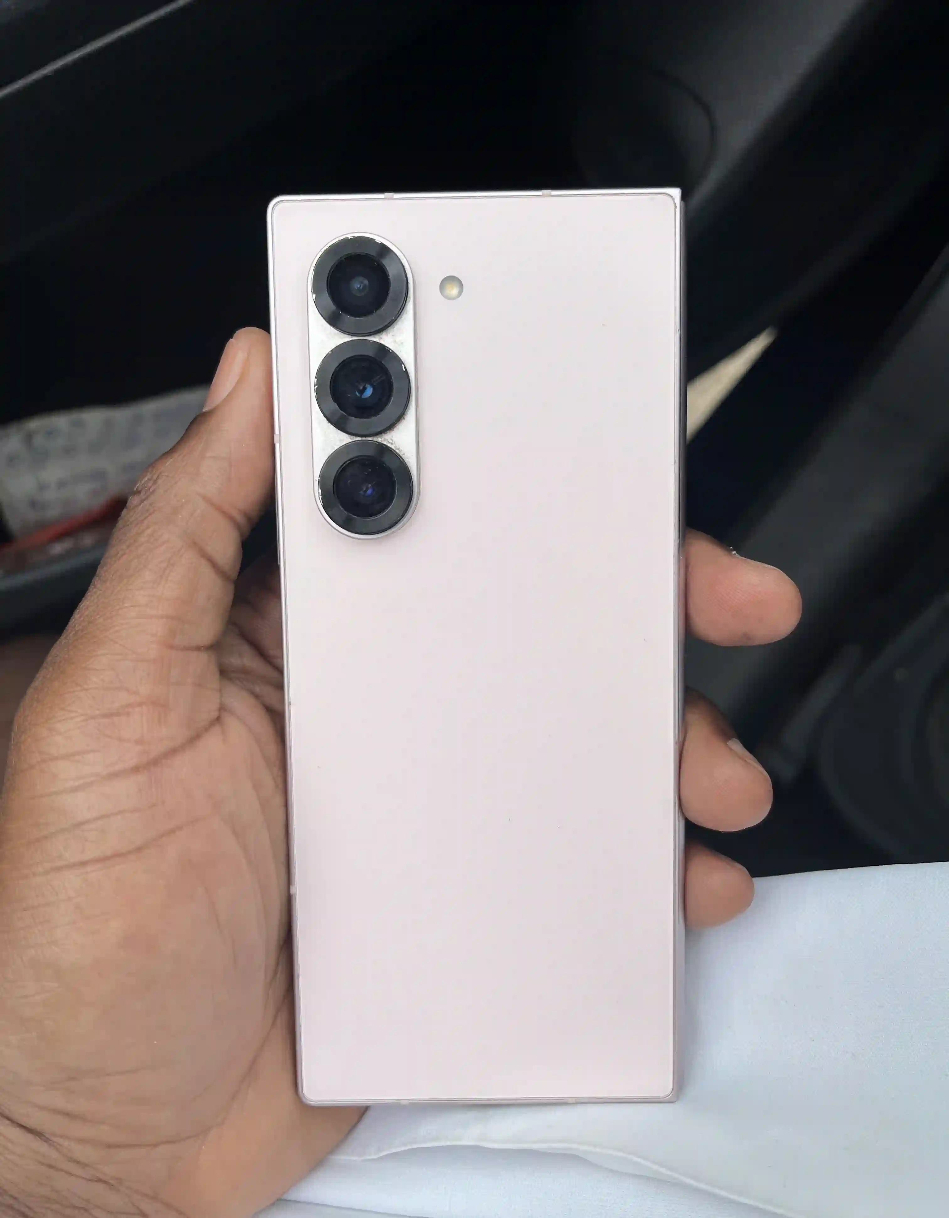 Samsung Z Fold 6 1 Tera  - Vue 2