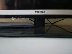 Télé Toshiba