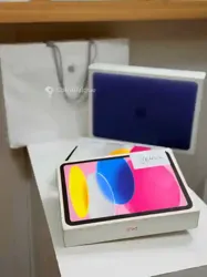 Ipad a16 128go à Abidjan