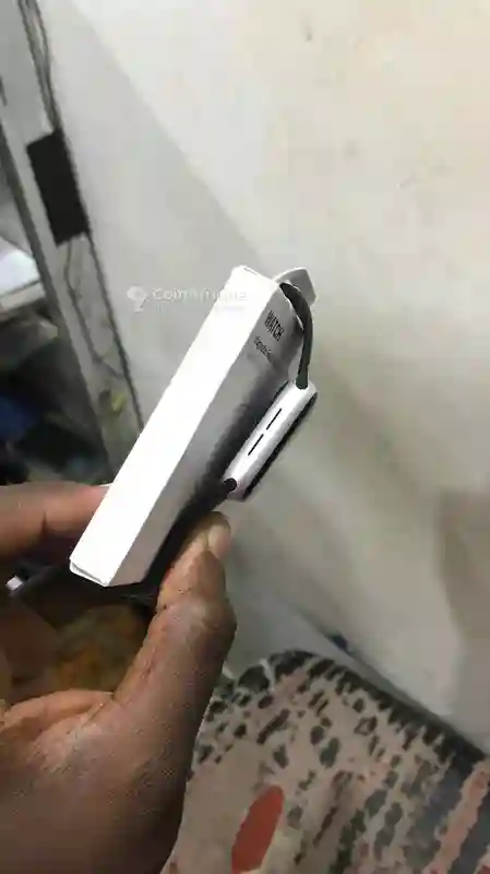 Apple Watch Série se 1er Génération 40mm - Vue 3