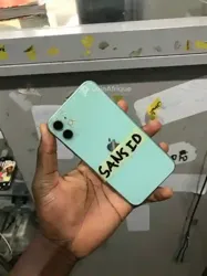 Iphone 11 - 64gb