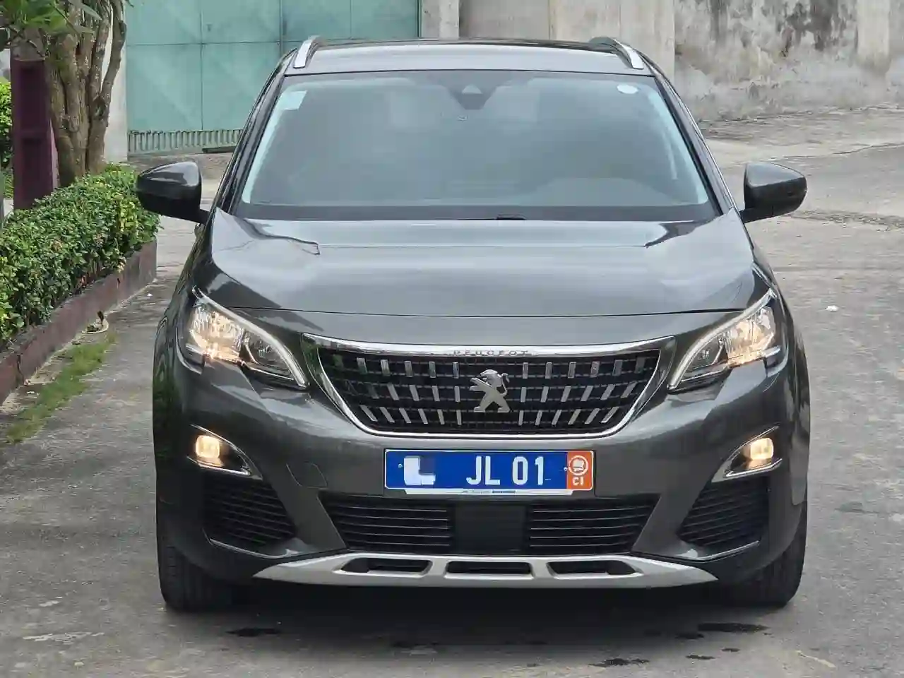 Peugeot 3008 en vente 