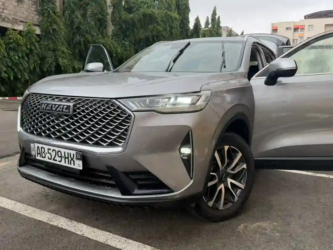 Haval H6 en vente  à Abidjan