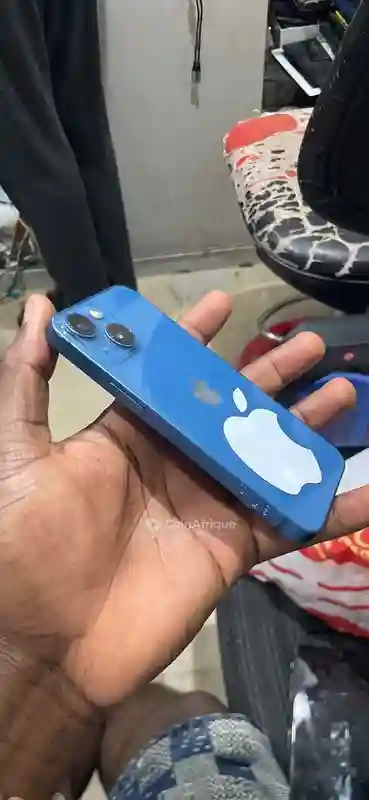 Iphone 13 Mini 128gb - Vue 1