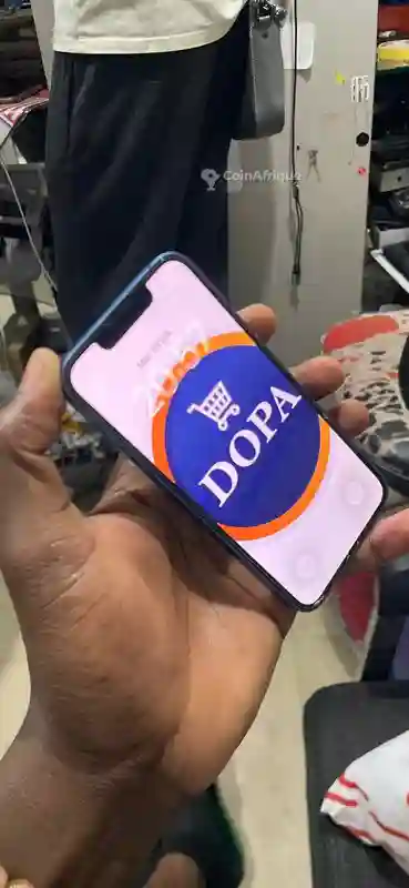 Iphone 13 Mini 128gb - Vue 2