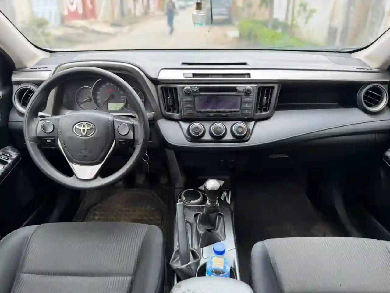 Mazda Cx-5 en vente  - Vue 1