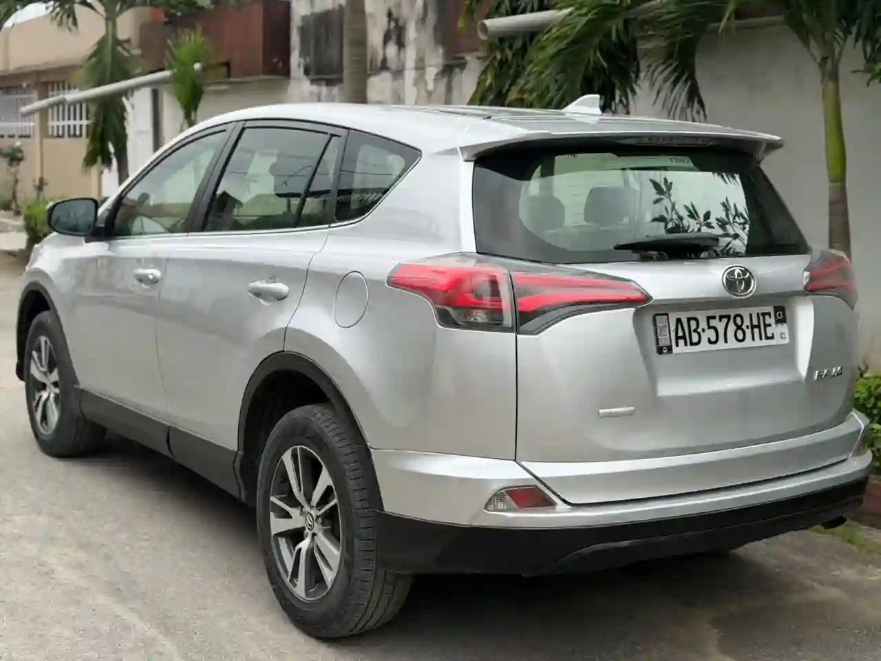 Mazda Cx-5 en vente  - Vue 3