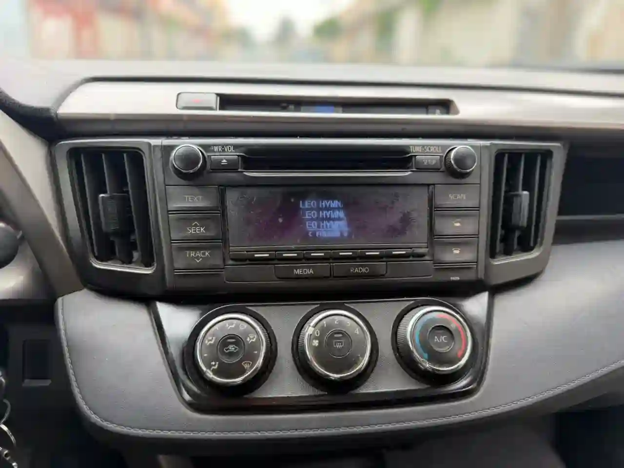 Mazda Cx-5 en vente  - Vue 4