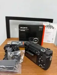 Sony X6500 à Abidjan