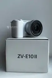 Sony Zv-e10 ii à Abidjan