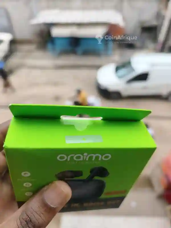 Oraimo Spacebuds Neo+ Ecouteur Bluetooth - Neuf Scellé - Vue 4