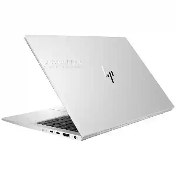 Ordinateur Hp Elitebook g8 Core i5 11th gen 8go ram 512go ssd - Vue 3