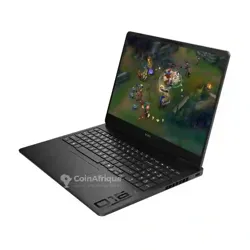 PC HP Omen Slim 16-an0004nr 16