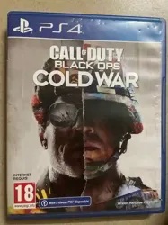 Call of Duty - Ps4ps5 à Abidjan