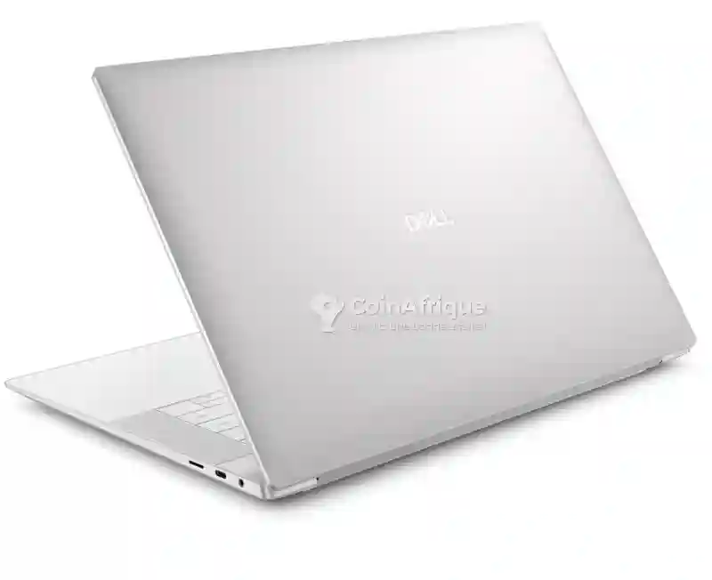 Dell Premium 16 xps 16 2025 - Vue 2