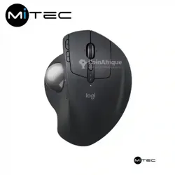 Logitech mx Ergo s Trackball Sans fil Neuf à Abidjan