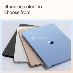 Microsoft Surface Laptop (2025)