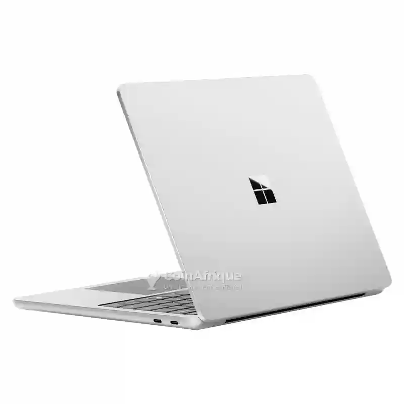 Microsoft Surface Laptop (2025) - Vue 1