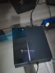 Ps4 fat