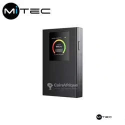 Routeur Wifi 6 Portable 4g sim mf6 Neuf