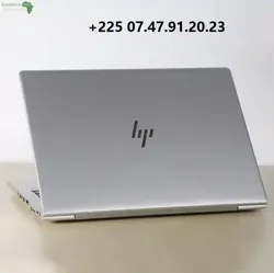 HP Professionnel G5 Core i5 +225 0747912023