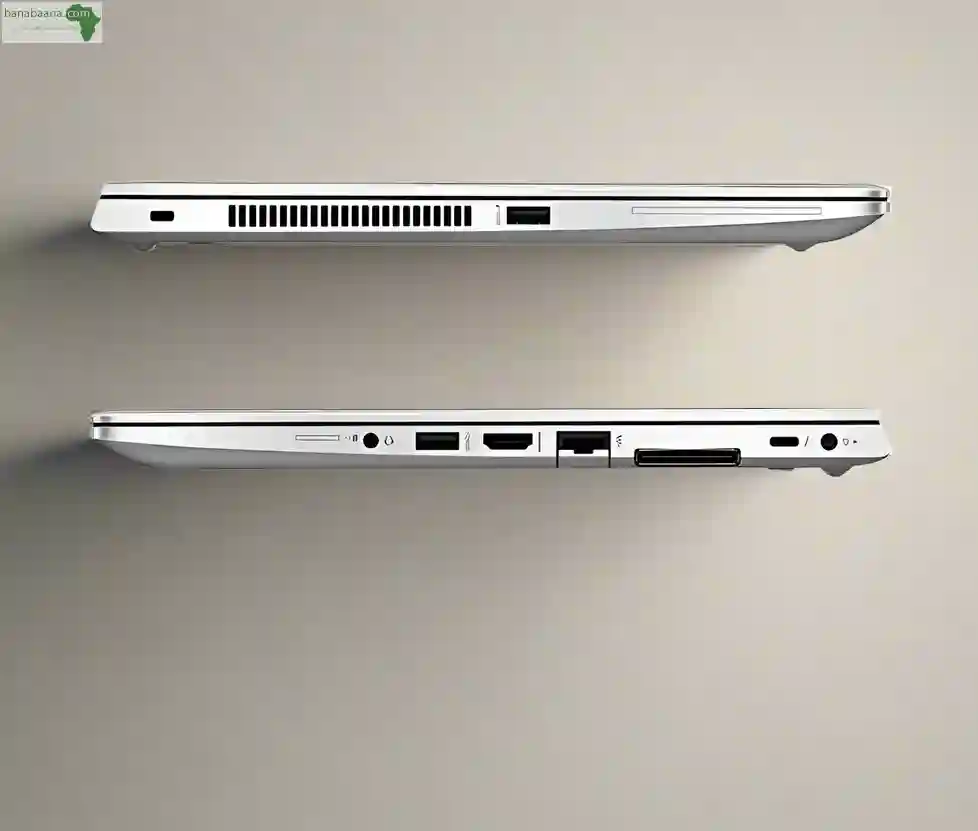 HP Professionnel G5 Core i5 +225 0747912023 - Vue 1