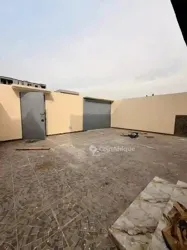 Vente Villa Triplex 7 Pièces - Cocody