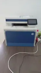 Hp Color Laserjet pro mfp 4303fdw à Abidjan