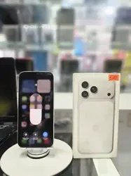 Iphone 17 pro max 512 Giga