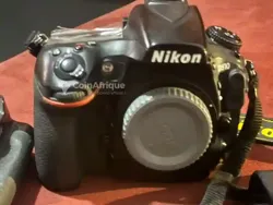 Nikon D810 Boitier nu à Abidjan