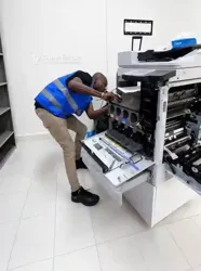 Réparation Imprimante Photocopieuse à Abidjan