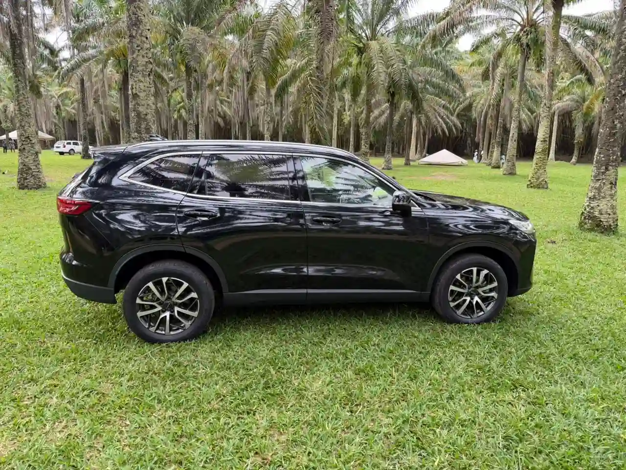 Haval H6 en vente  à Abidjan