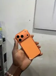 Iphone 17 pro Écran Icloud