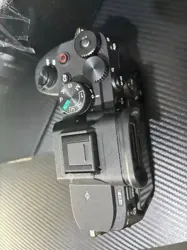 Sony Alpha a7 iv à Abidjan
