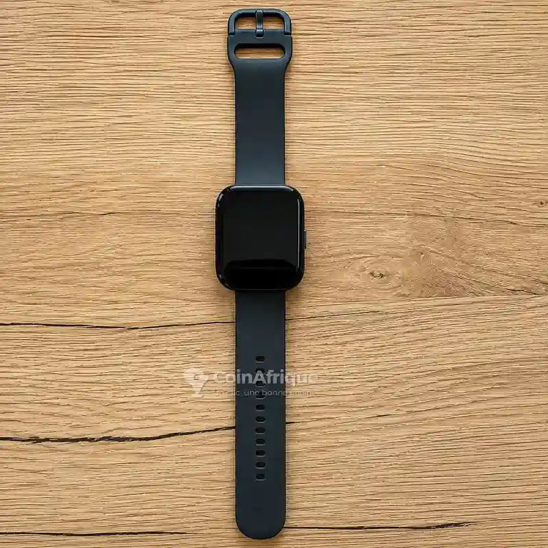 Montre Connectée Amazfit Bip 5 - État Quasi Neuf - Vue 1