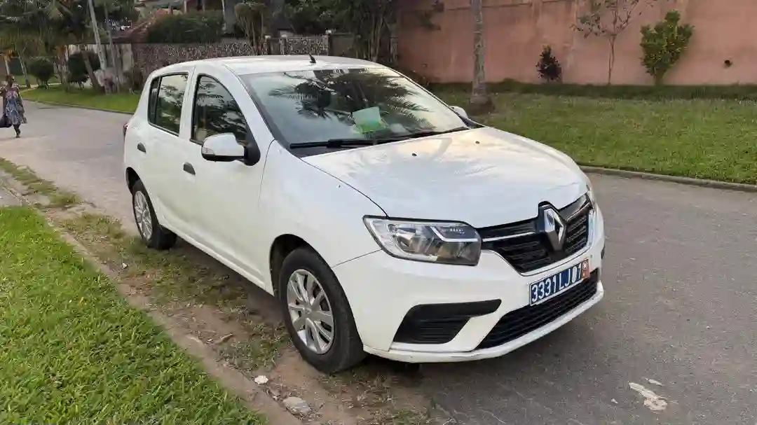 Renault Sandero en vente  - Vue 2
