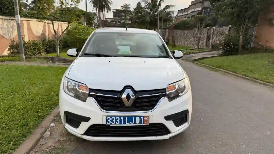 Renault Sandero en vente  - Vue 3