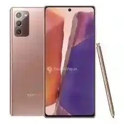 Samsung Galaxy Note 20 5G