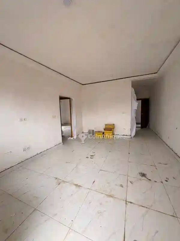Location Appartements à Angré Carrefour des Prêtres - Vue 1