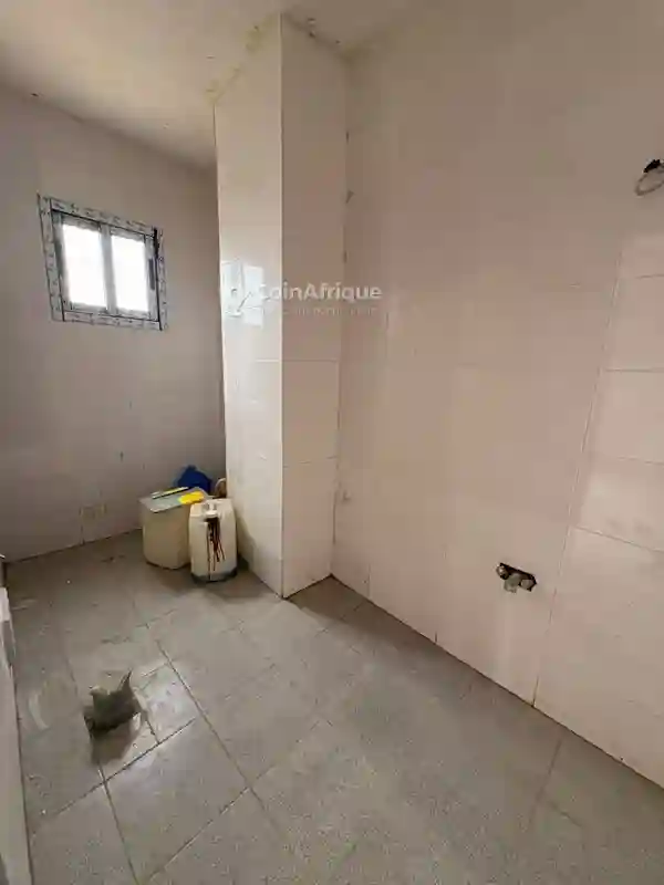 Location Appartements à Angré Carrefour des Prêtres - Vue 3