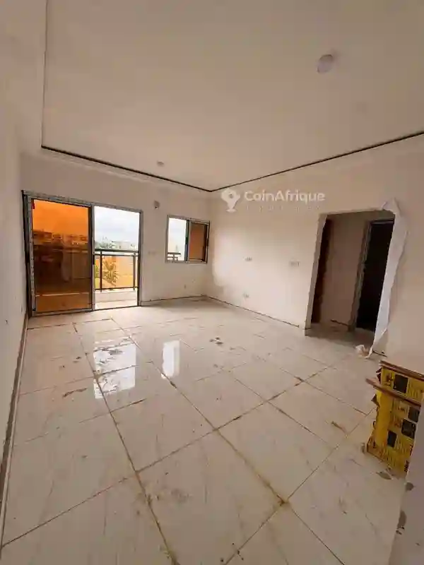 Location Appartements à Angré Carrefour des Prêtres - Vue 5