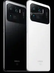 Xiaomi 11 Ultra 256go à Abidjan