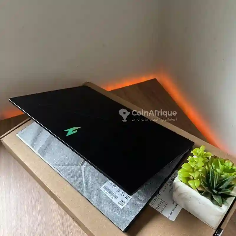 Acer Nitro v 15 Anv15-52-57bb – RTX 5050 8 go - Vue 1