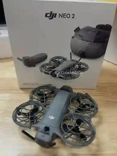 DJI Mini néo 2 - Vue 1