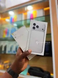 Iphone 17 Pro Max 256go