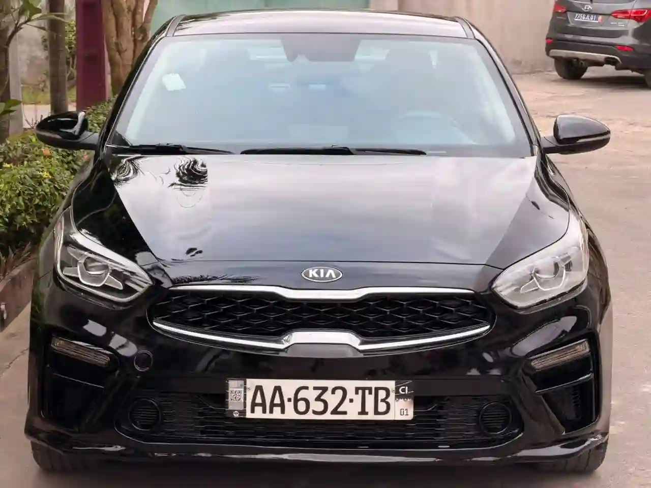 Kia Forte en vente  - Vue 4