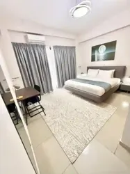 Location Résidence Meublée F2 En Zone 4