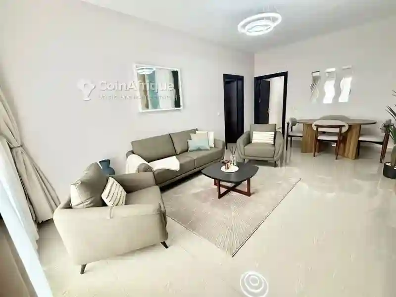 Location Résidence Meublée F2 En Zone 4 - Vue 4